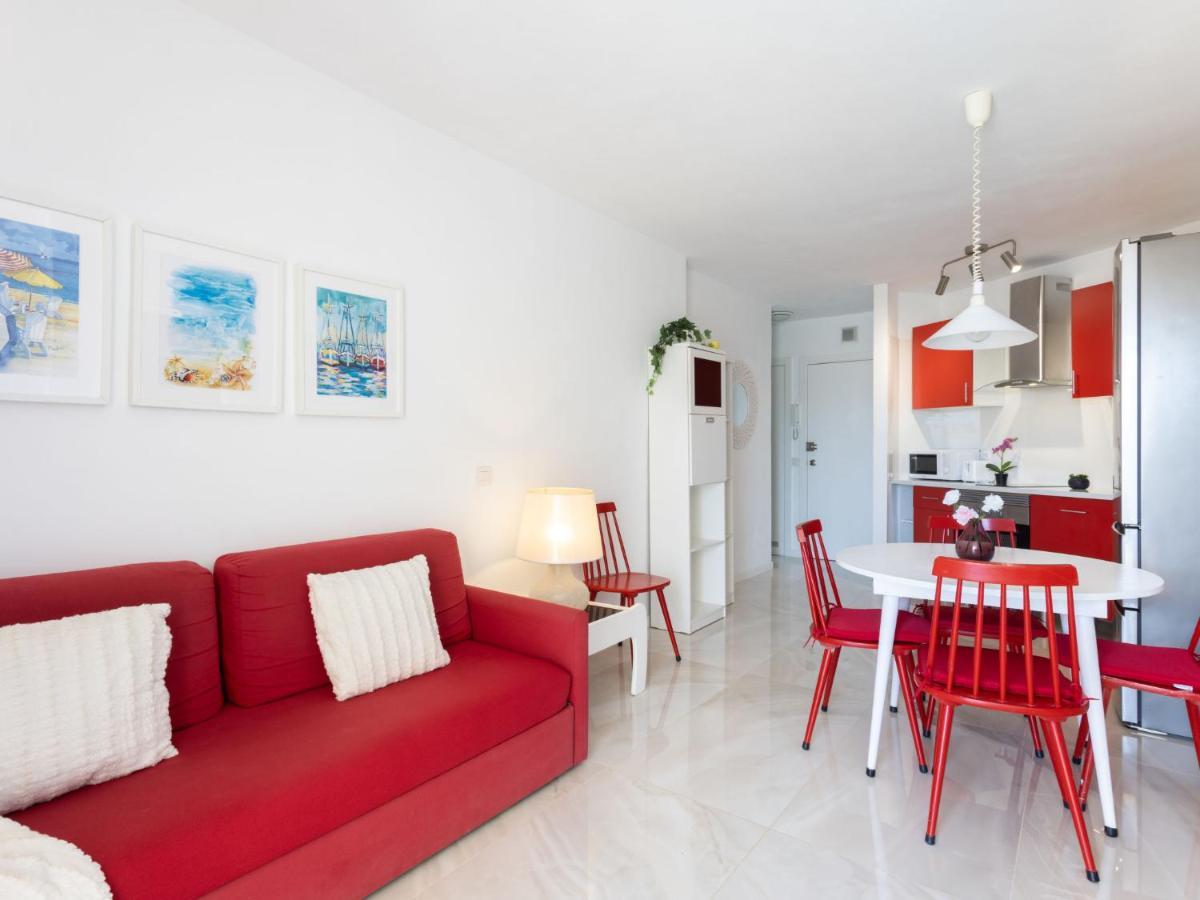 Apartment El Carmen By Interhome Los Cristianos  Esterno foto
