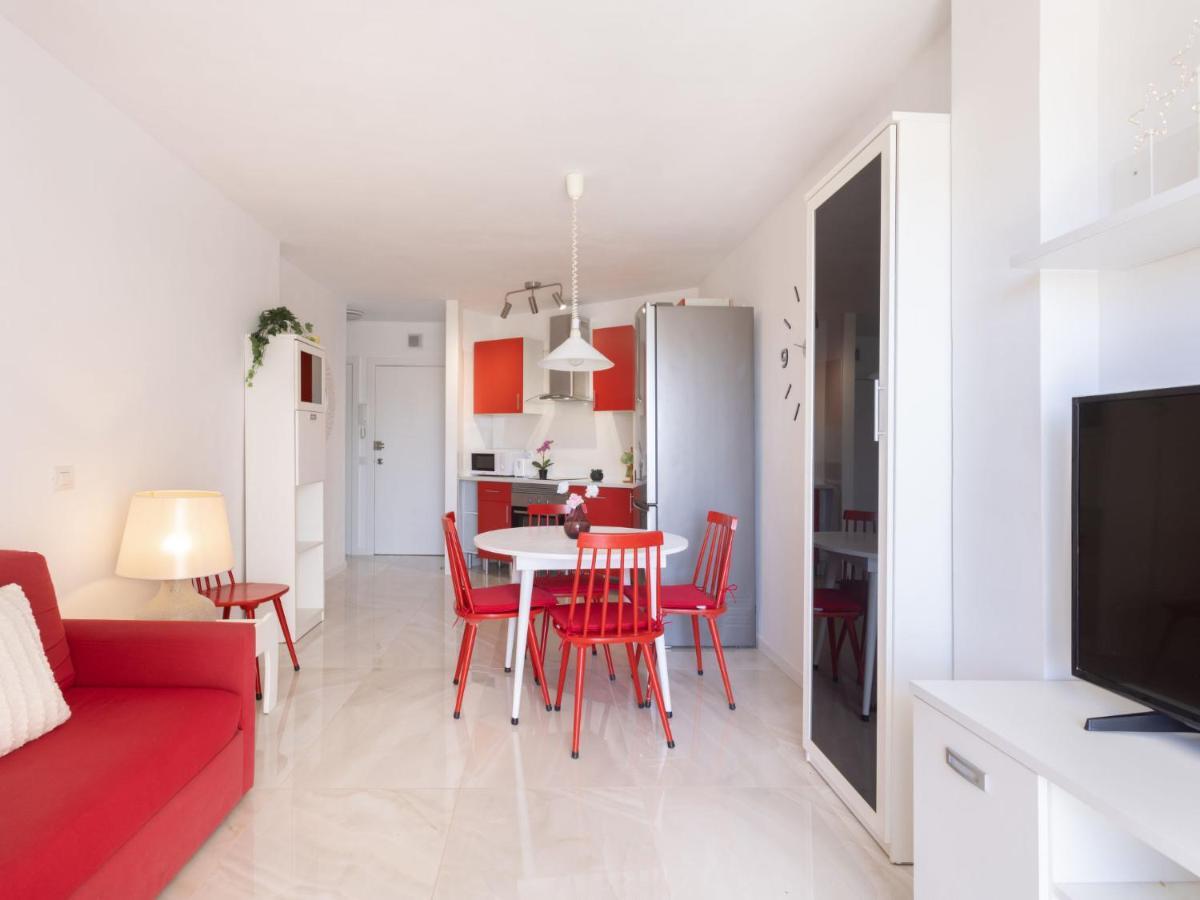 Apartment El Carmen By Interhome Los Cristianos  Esterno foto