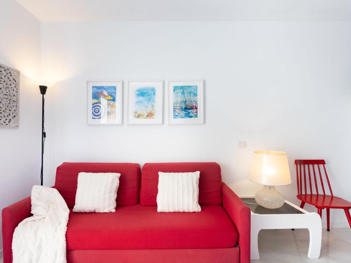 Apartment El Carmen By Interhome Los Cristianos  Esterno foto
