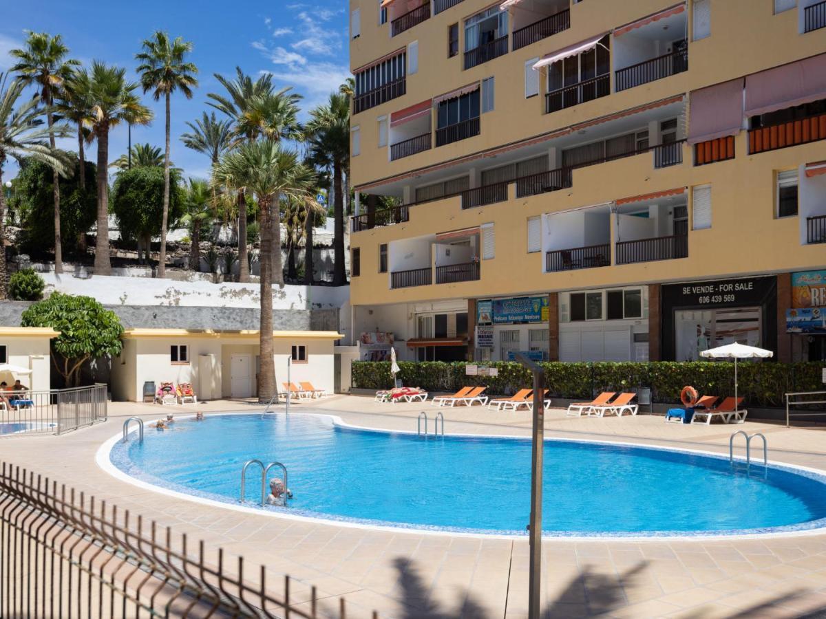Apartment El Carmen By Interhome Los Cristianos  Esterno foto