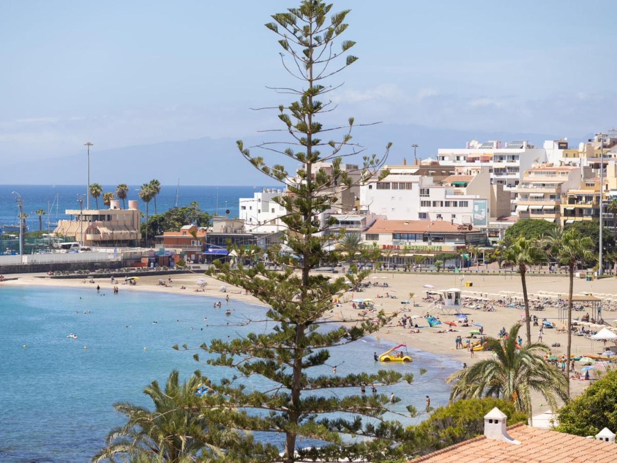 Apartment El Carmen By Interhome Los Cristianos  Esterno foto