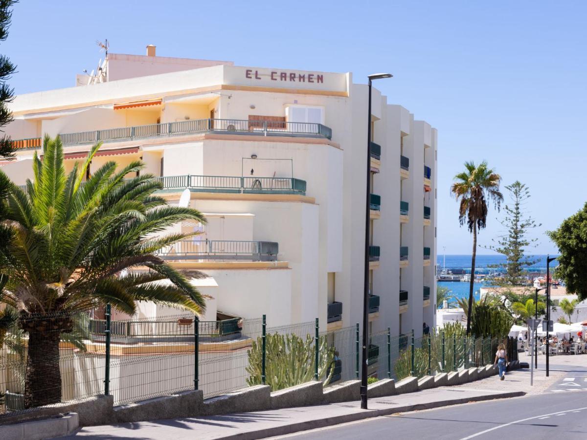 Apartment El Carmen By Interhome Los Cristianos  Esterno foto