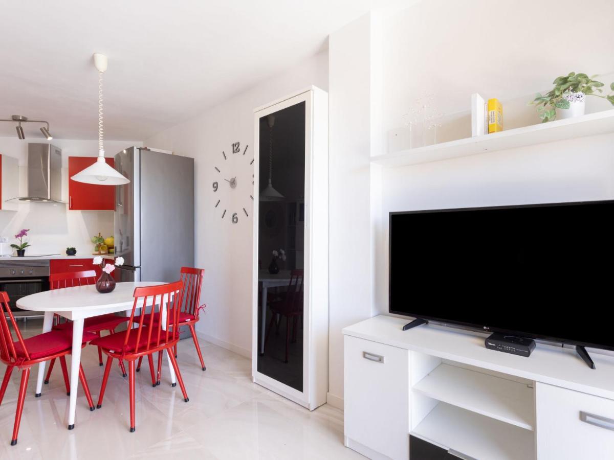Apartment El Carmen By Interhome Los Cristianos  Esterno foto
