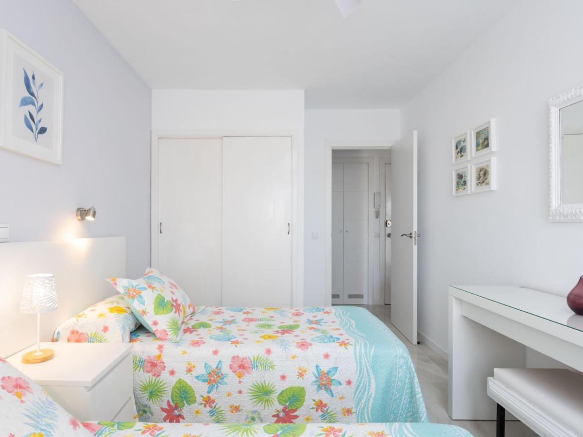 Apartment El Carmen By Interhome Los Cristianos  Esterno foto