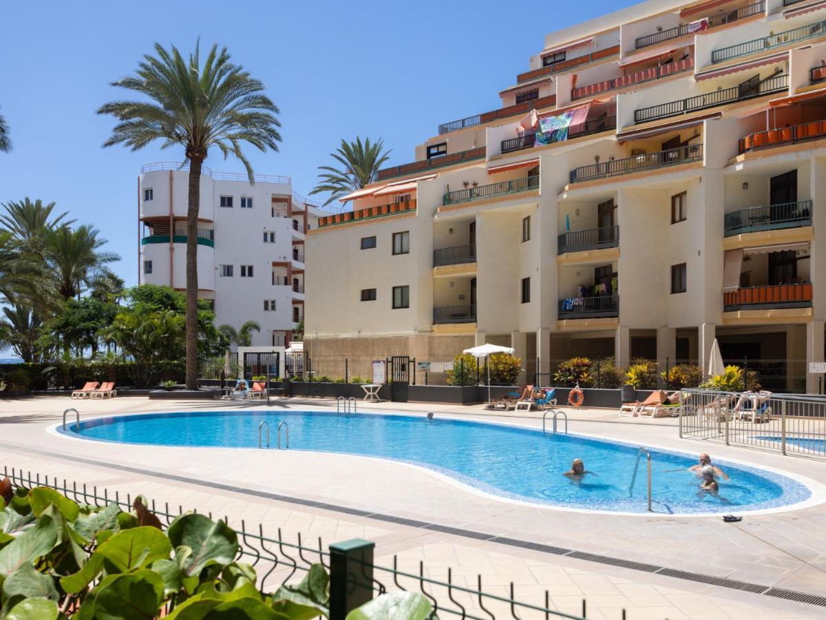 Apartment El Carmen By Interhome Los Cristianos  Esterno foto