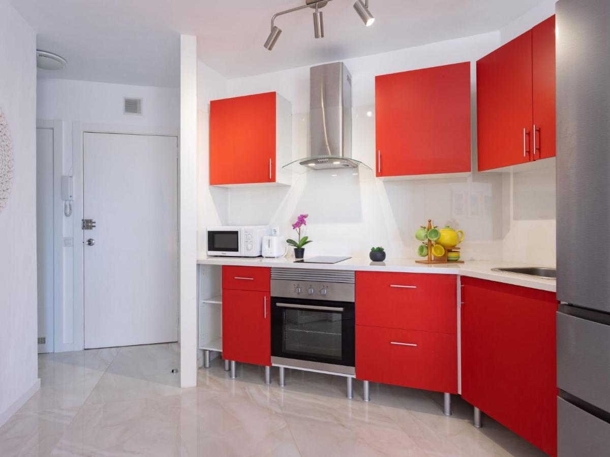 Apartment El Carmen By Interhome Los Cristianos  Esterno foto